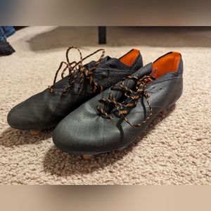 Adidas Nemesis Soccer cleats